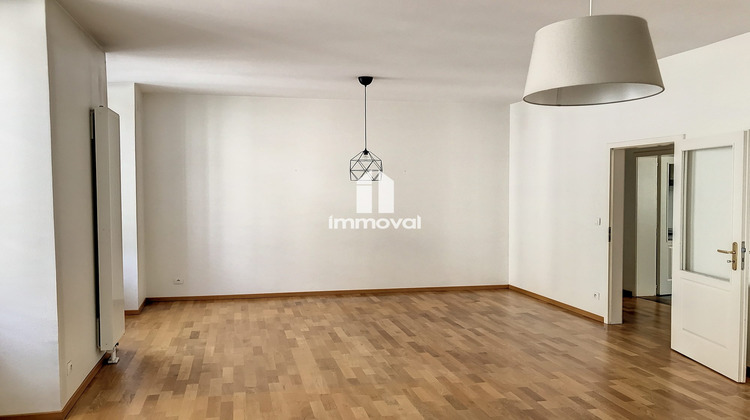 Ma-Cabane - Location Appartement Strasbourg, 127 m²