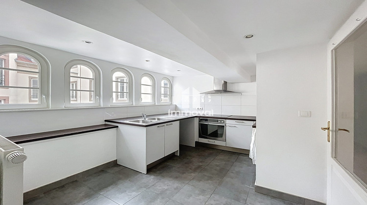 Ma-Cabane - Location Appartement Strasbourg, 81 m²