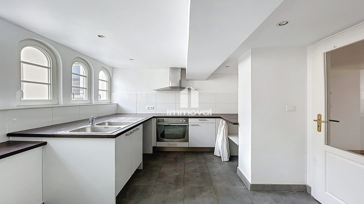 Ma-Cabane - Location Appartement Strasbourg, 81 m²