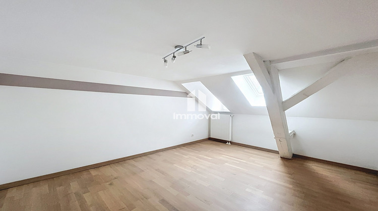 Ma-Cabane - Location Appartement Strasbourg, 81 m²