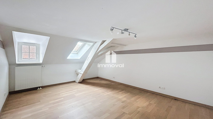 Ma-Cabane - Location Appartement Strasbourg, 81 m²