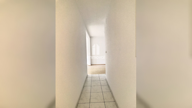 Ma-Cabane - Location Appartement Strasbourg, 33 m²