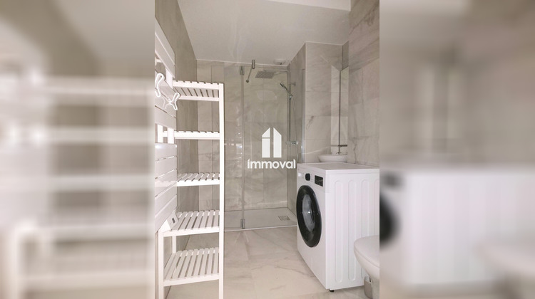 Ma-Cabane - Location Appartement Strasbourg, 20 m²