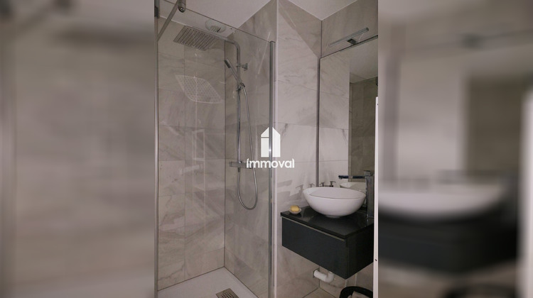 Ma-Cabane - Location Appartement Strasbourg, 20 m²