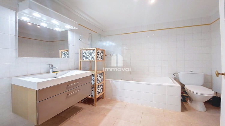 Ma-Cabane - Location Appartement Strasbourg, 50 m²