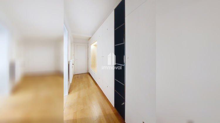 Ma-Cabane - Location Appartement Strasbourg, 50 m²