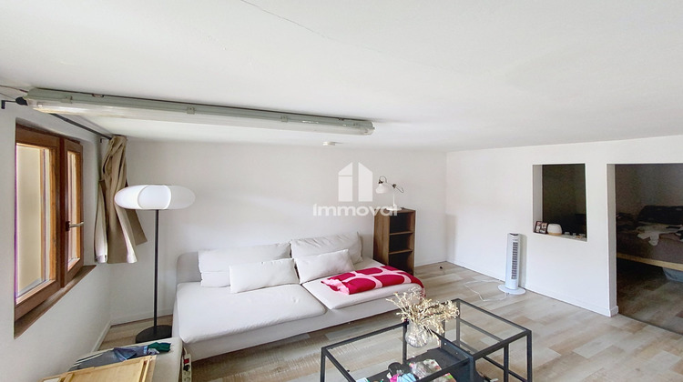 Ma-Cabane - Location Appartement Strasbourg, 44 m²