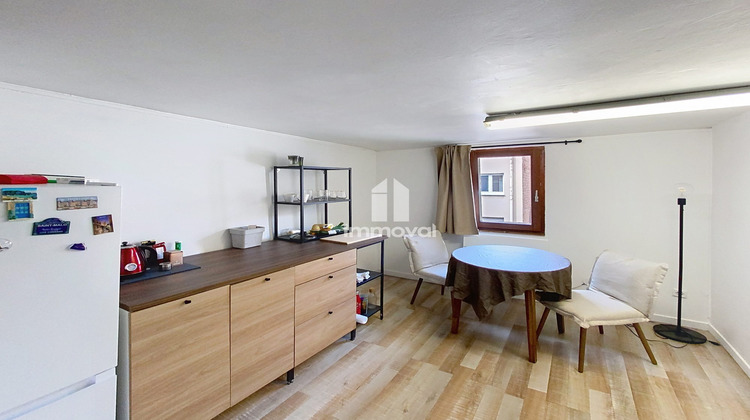 Ma-Cabane - Location Appartement Strasbourg, 44 m²