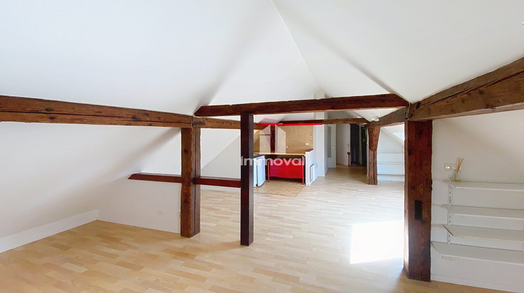 Ma-Cabane - Location Appartement Strasbourg, 21 m²