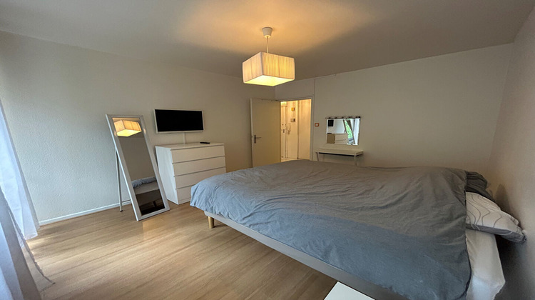Ma-Cabane - Location Appartement STRASBOURG, 52 m²