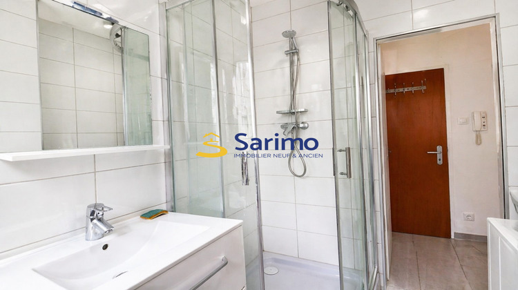 Ma-Cabane - Location Appartement Strasbourg, 16 m²