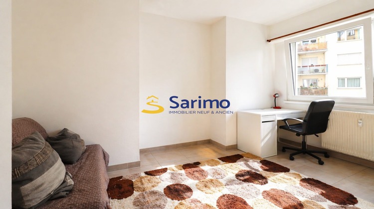 Ma-Cabane - Location Appartement Strasbourg, 16 m²
