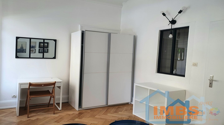 Ma-Cabane - Location Appartement Strasbourg, 36 m²