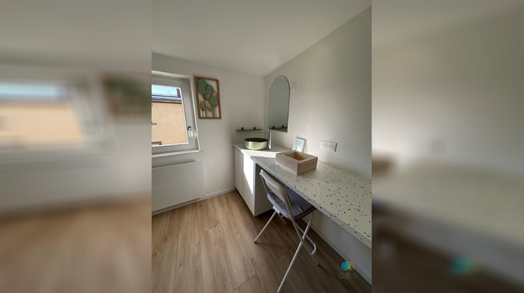 Ma-Cabane - Location Appartement Strasbourg, 10 m²
