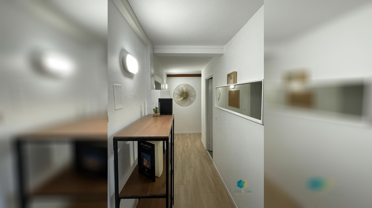 Ma-Cabane - Location Appartement Strasbourg, 10 m²