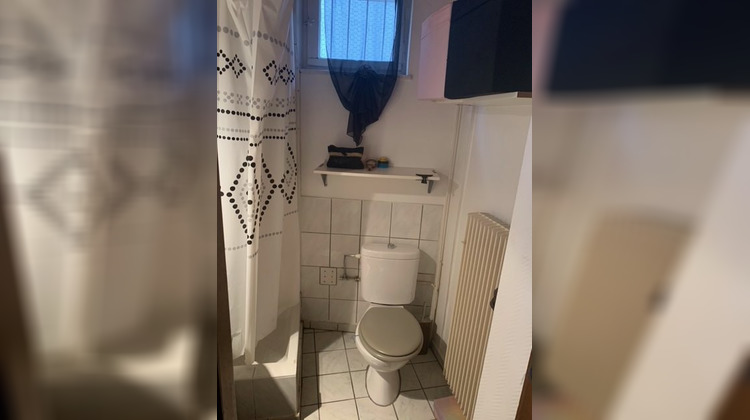Ma-Cabane - Location Appartement Strasbourg, 21 m²