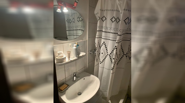 Ma-Cabane - Location Appartement Strasbourg, 21 m²