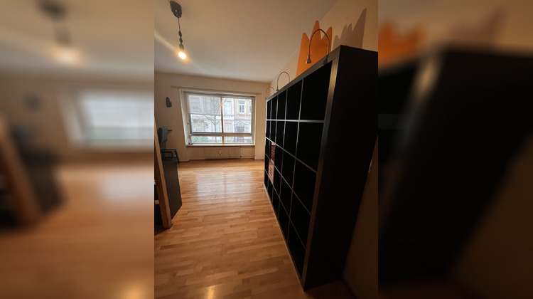 Ma-Cabane - Location Appartement Strasbourg, 24 m²