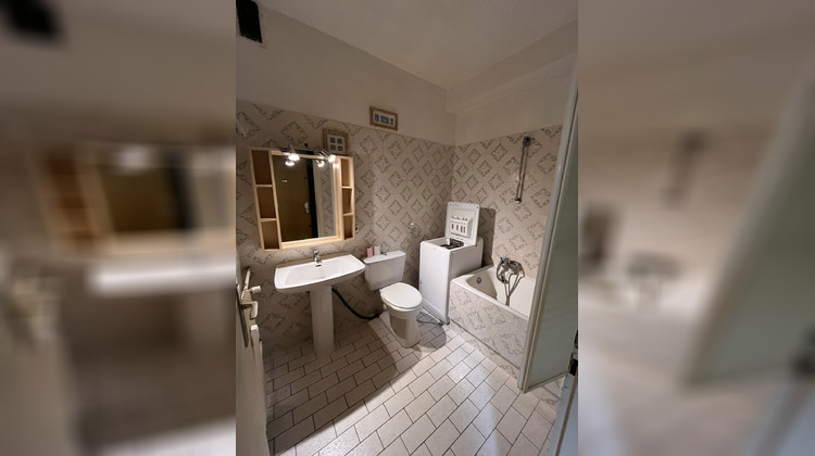 Ma-Cabane - Location Appartement Strasbourg, 24 m²
