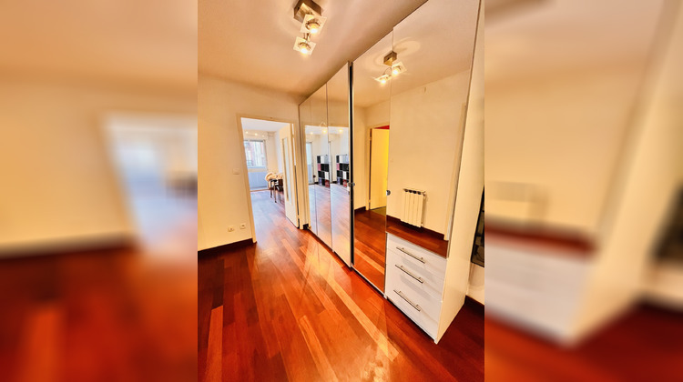 Ma-Cabane - Location Appartement Strasbourg, 45 m²