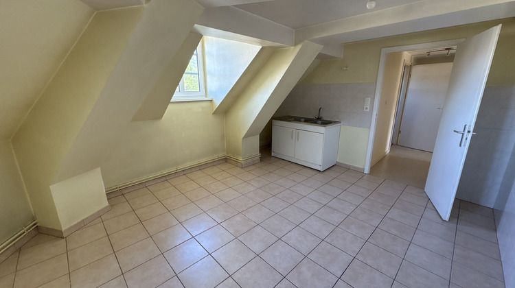 Ma-Cabane - Location Appartement Strasbourg, 79 m²