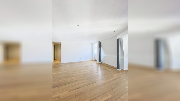 Ma-Cabane - Location Appartement Strasbourg, 59 m²