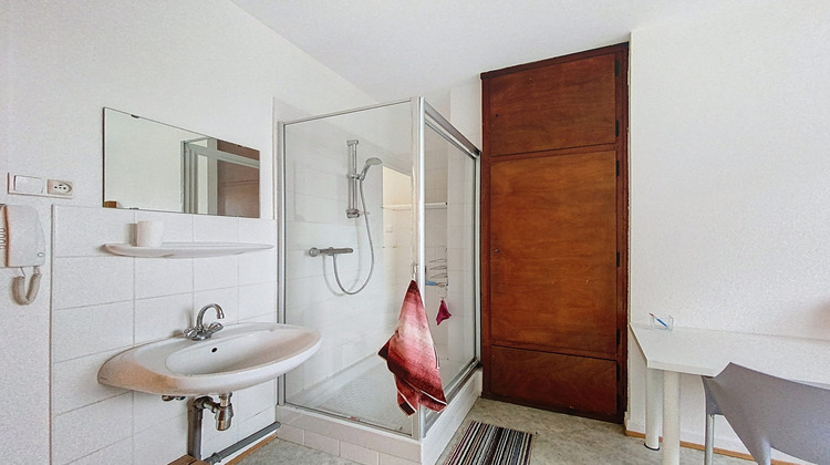 Ma-Cabane - Location Appartement Strasbourg, 18 m²