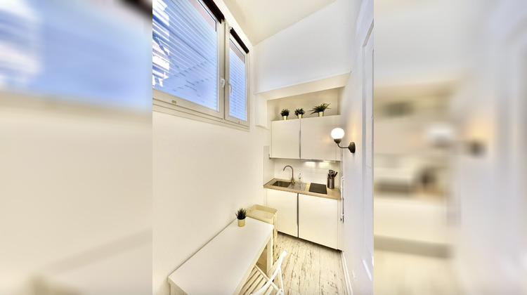 Ma-Cabane - Location Appartement Strasbourg, 20 m²