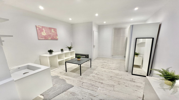 Ma-Cabane - Location Appartement Strasbourg, 20 m²