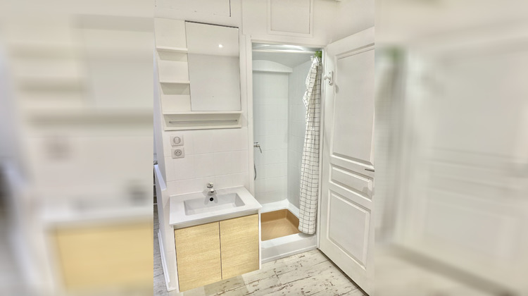 Ma-Cabane - Location Appartement Strasbourg, 20 m²