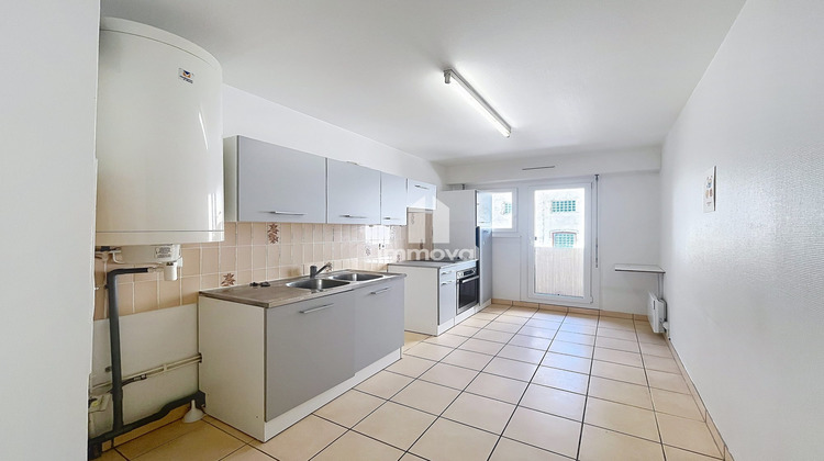 Ma-Cabane - Location Appartement Strasbourg, 63 m²