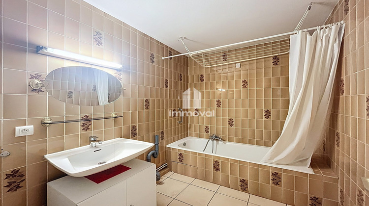 Ma-Cabane - Location Appartement Strasbourg, 63 m²