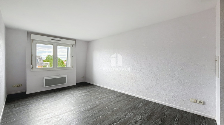 Ma-Cabane - Location Appartement Strasbourg, 42 m²