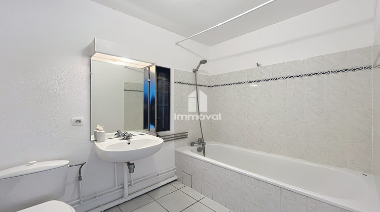 Ma-Cabane - Location Appartement Strasbourg, 42 m²
