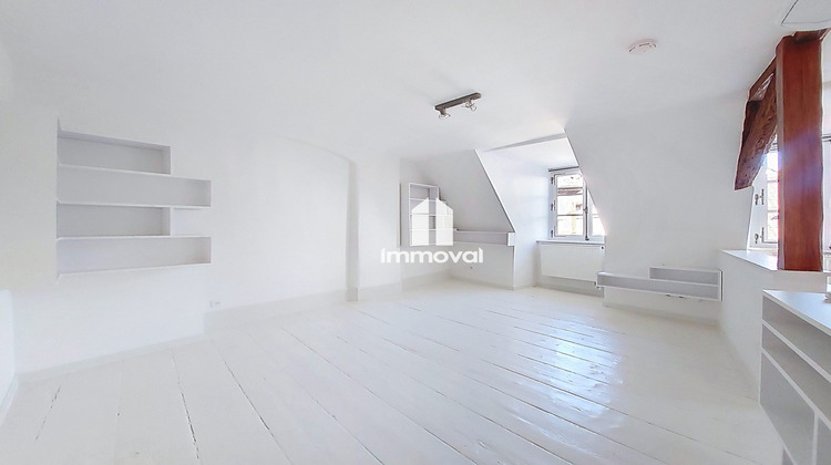 Ma-Cabane - Location Appartement Strasbourg, 43 m²