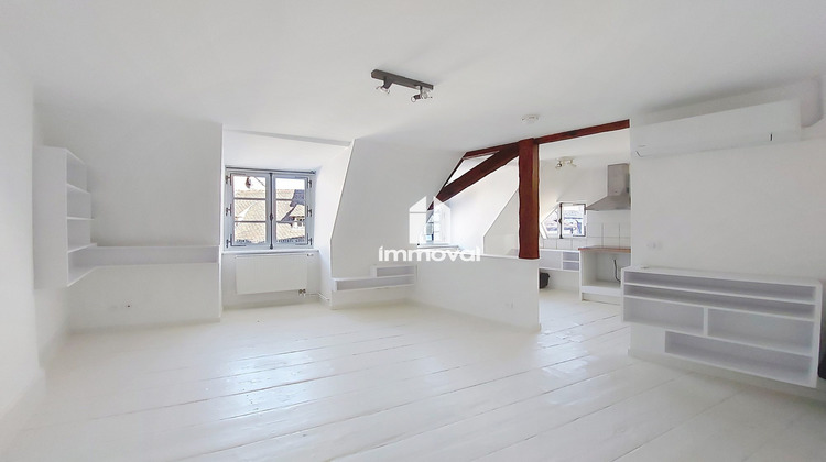 Ma-Cabane - Location Appartement Strasbourg, 43 m²