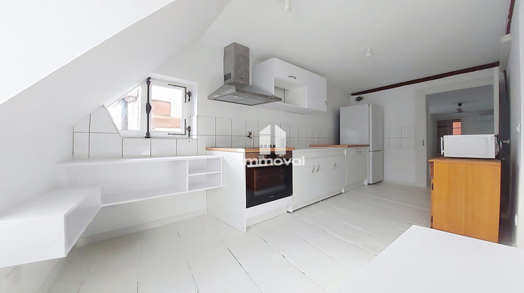 Ma-Cabane - Location Appartement Strasbourg, 43 m²