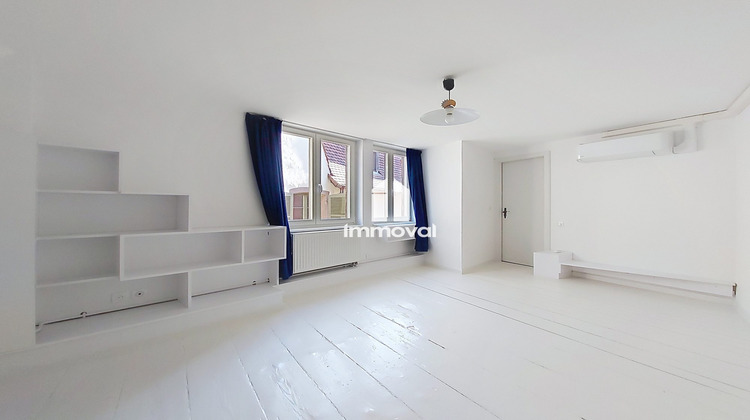 Ma-Cabane - Location Appartement Strasbourg, 43 m²