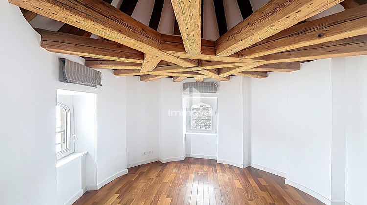 Ma-Cabane - Location Appartement Strasbourg, 162 m²