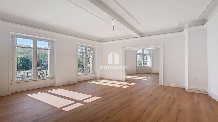 Ma-Cabane - Location Appartement Strasbourg, 116 m²