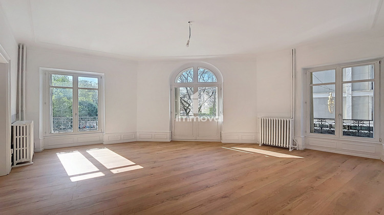 Ma-Cabane - Location Appartement Strasbourg, 116 m²