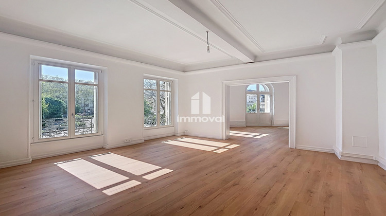 Ma-Cabane - Location Appartement Strasbourg, 116 m²