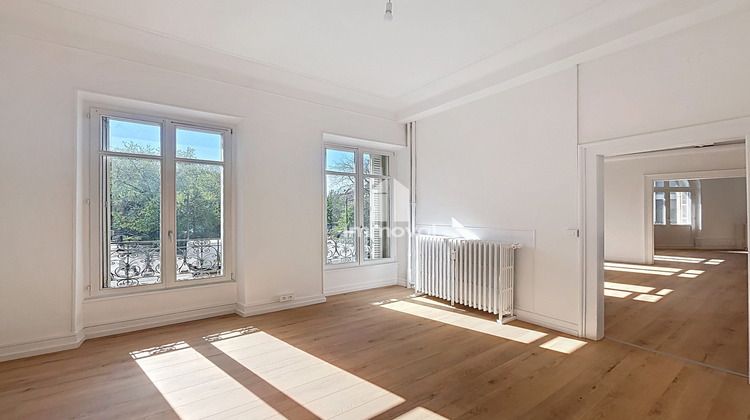 Ma-Cabane - Location Appartement Strasbourg, 116 m²