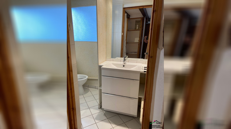 Ma-Cabane - Location Appartement Strasbourg, 27 m²