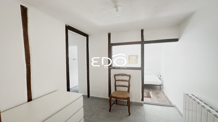 Ma-Cabane - Location Appartement Strasbourg, 46 m²