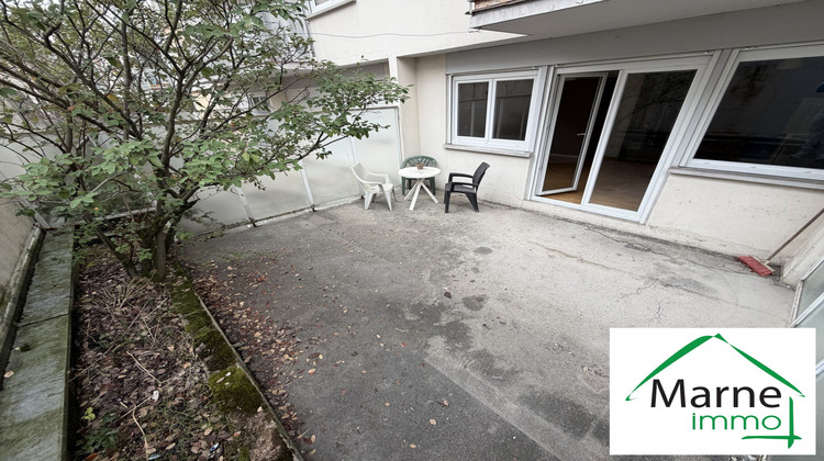 Ma-Cabane - Location Appartement Strasbourg, 27 m²