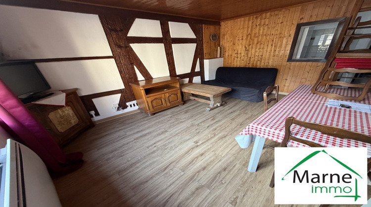 Ma-Cabane - Location Appartement Strasbourg, 36 m²