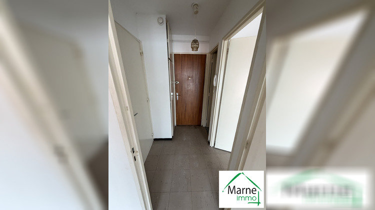 Ma-Cabane - Location Appartement Strasbourg, 29 m²