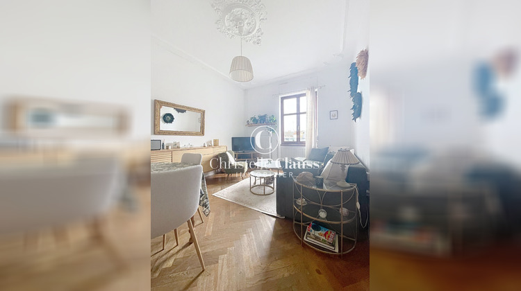 Ma-Cabane - Location Appartement STRASBOURG, 75 m²