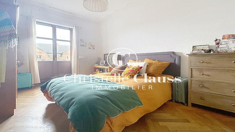 Ma-Cabane - Location Appartement STRASBOURG, 75 m²